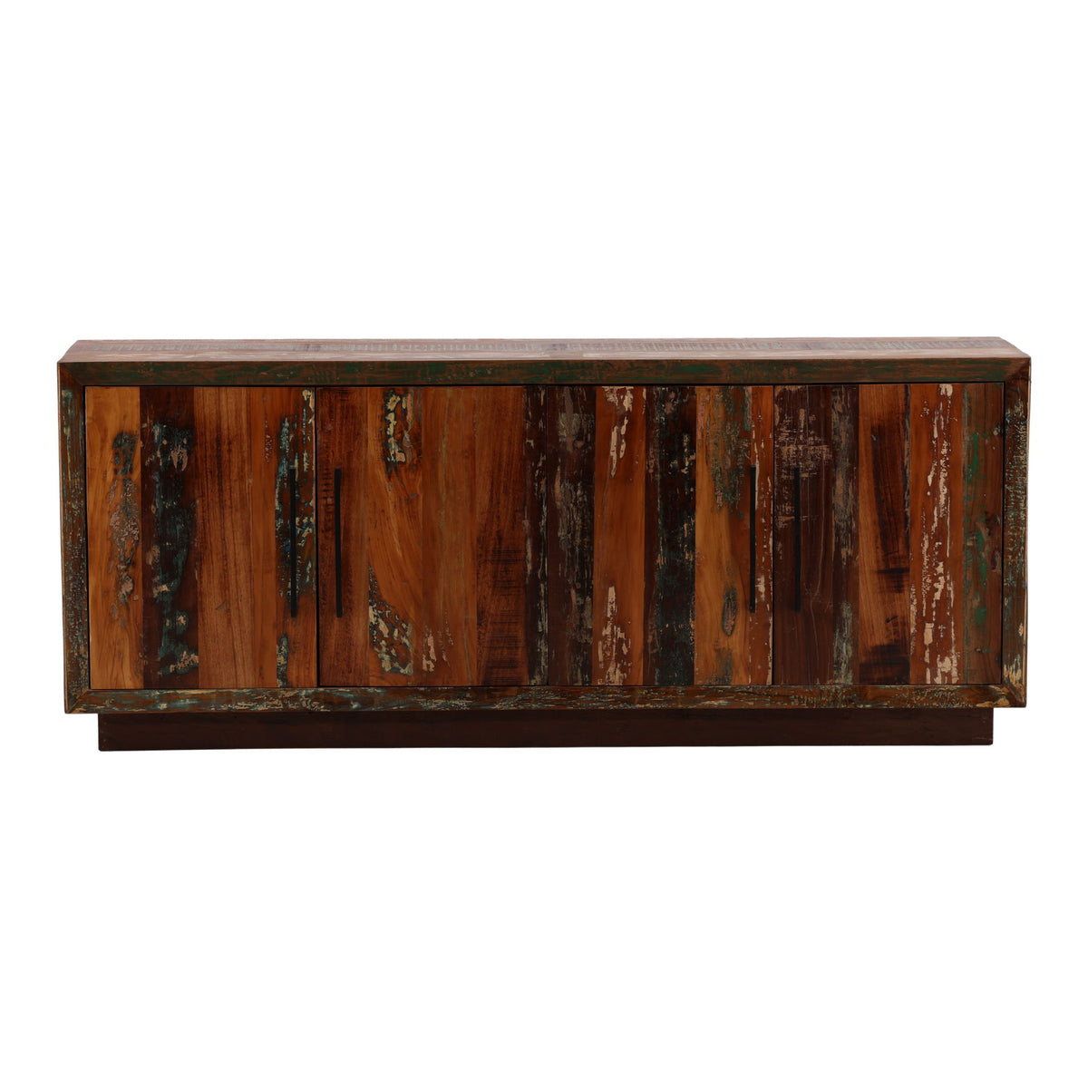 Neem - Sideboard - Medium Brown
