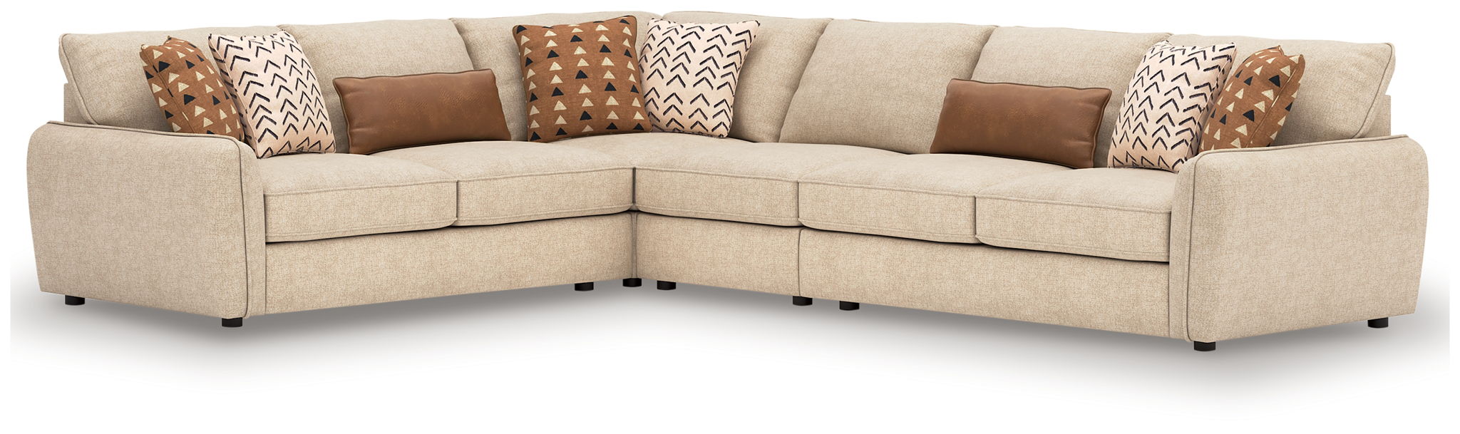 Seyler Sectional - Thumbnail 3