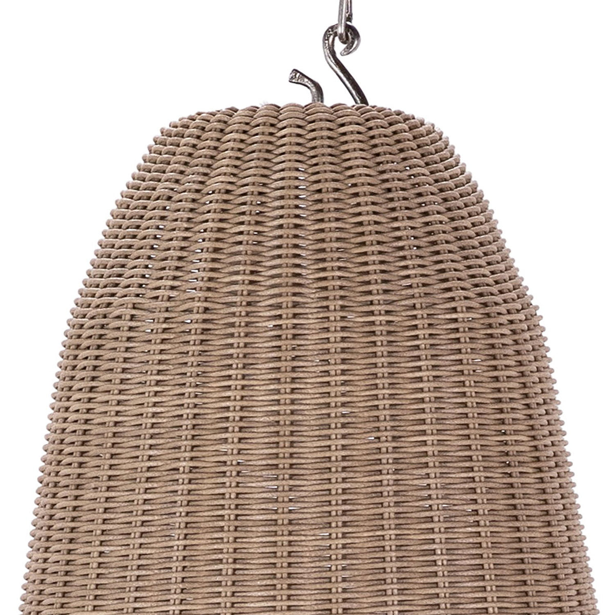 Baras - Lamp No Socket No Electricity Wire - Tan