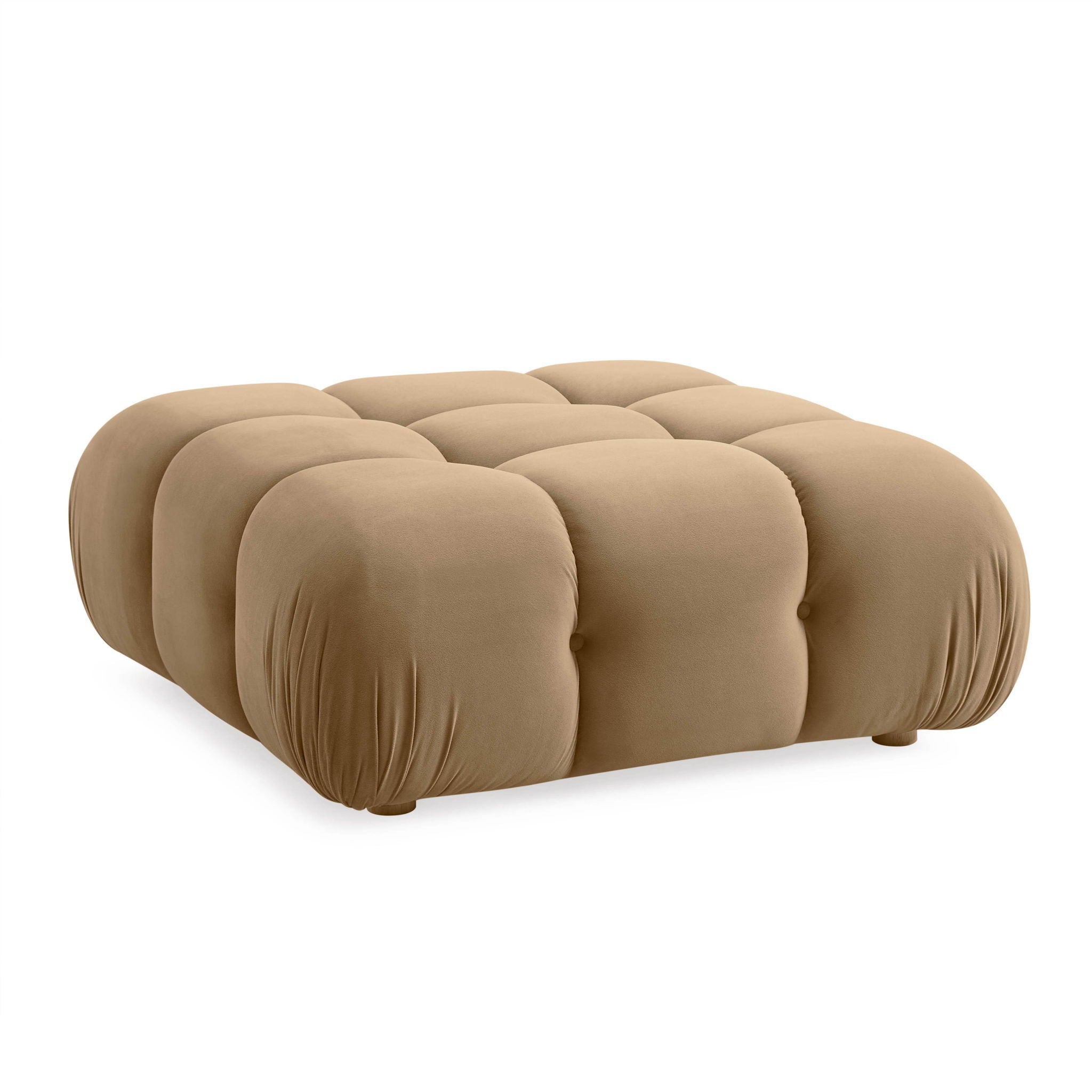 Calliope - Modular Ottoman