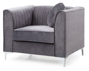 Glory Furniture - Delray - Chair
