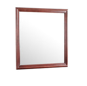 Glory Furniture - Louis Phillipe - Mirror
