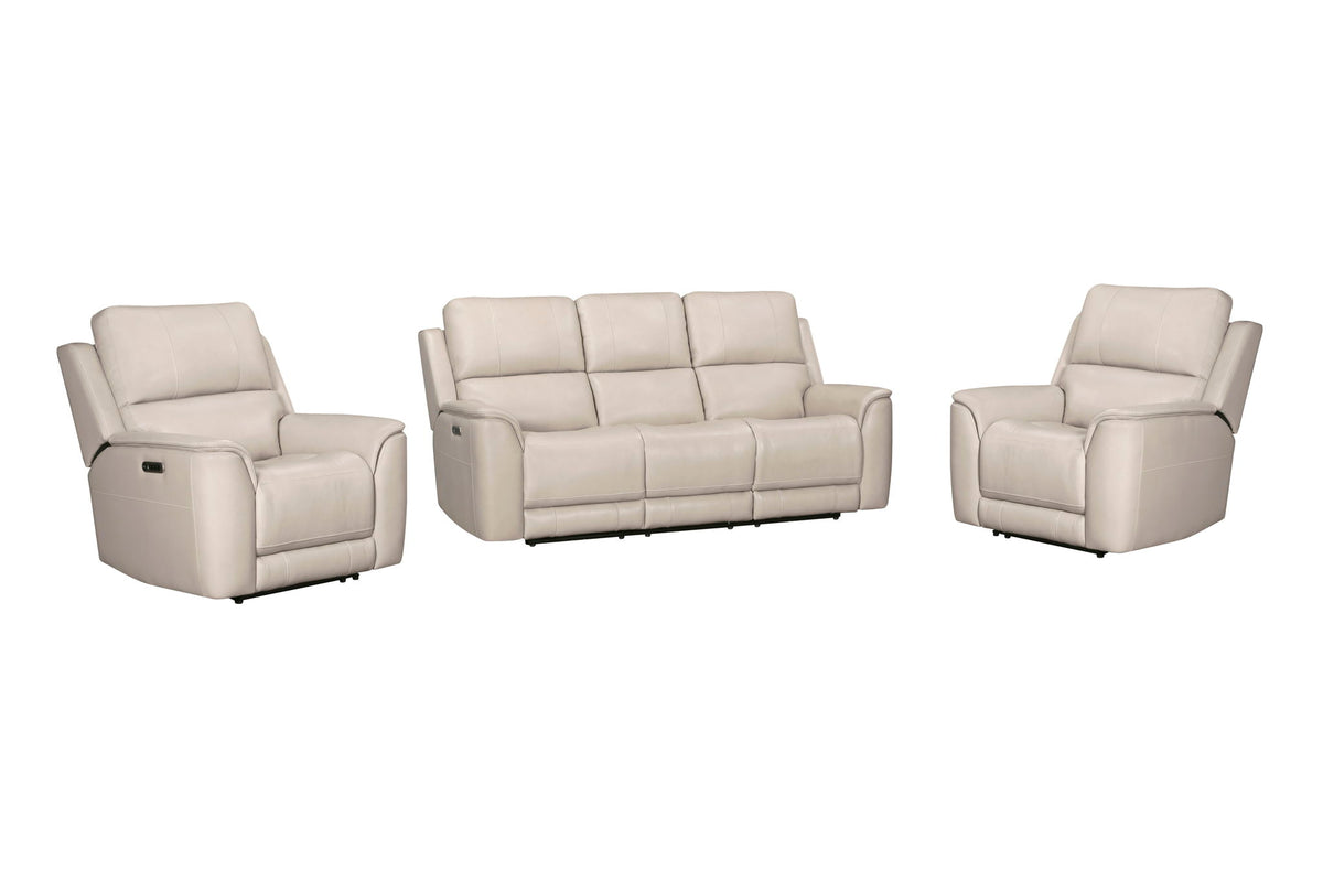 Easton - Zero Gravity Power Reclining Sofa Set