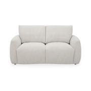 Callie - Sofa 68" - Flecked Oat / Beige
