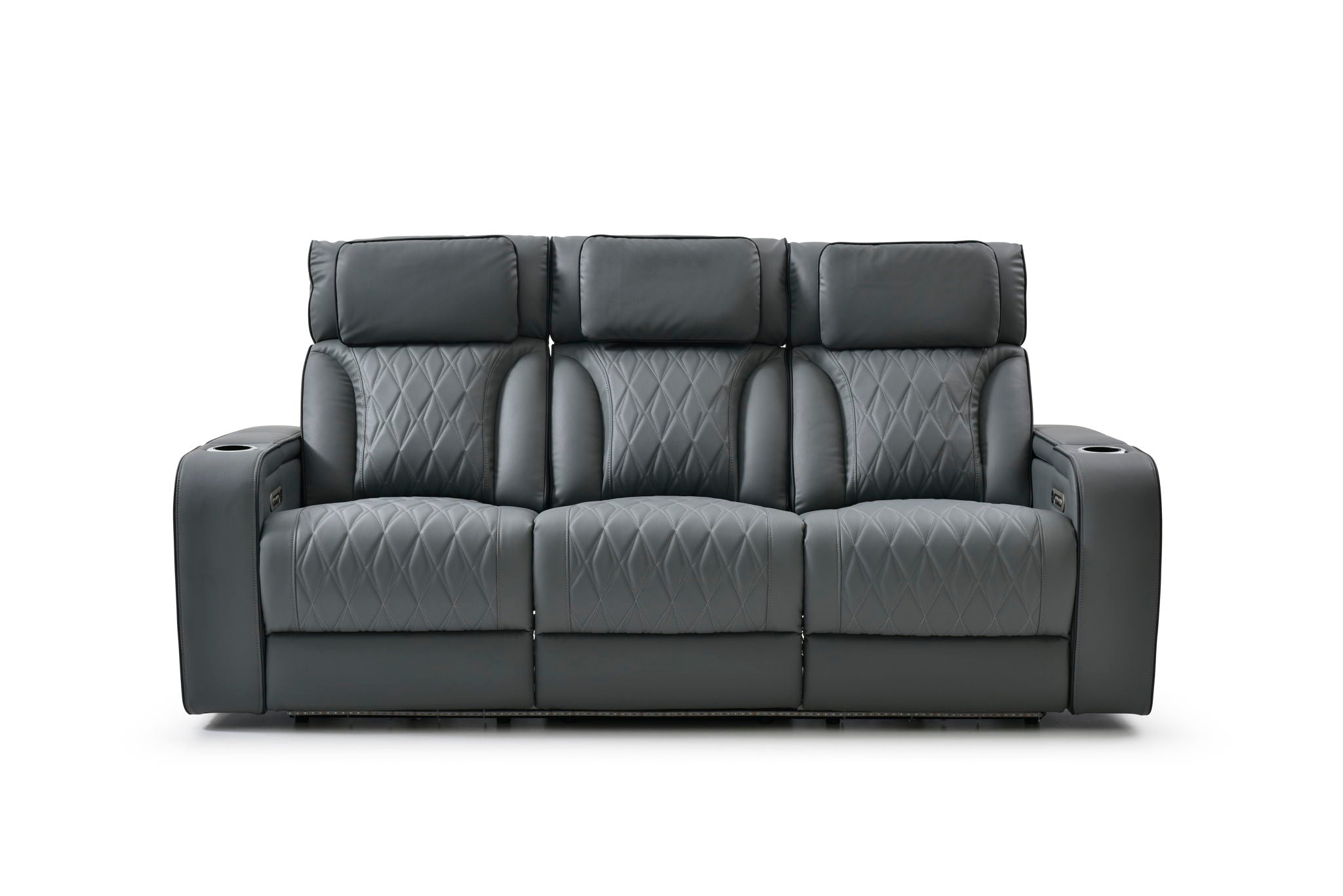 Glory Furniture - Lumin - Sofa