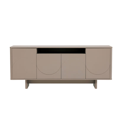 Ella - Sideboard With Adjustable Shelves