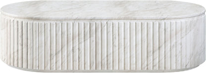 Catania - Concrete Indoor / Outdoor Coffee Table