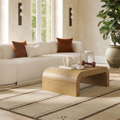 Hump - Coffee Table