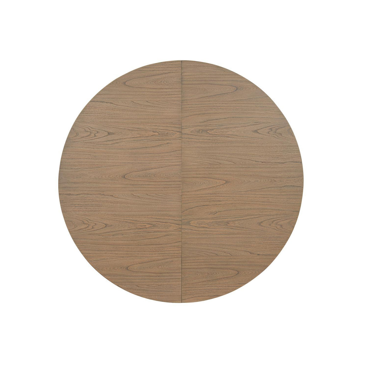 Alden - Round Dining Table (1-12" Leaf, Seats Up To 6) -