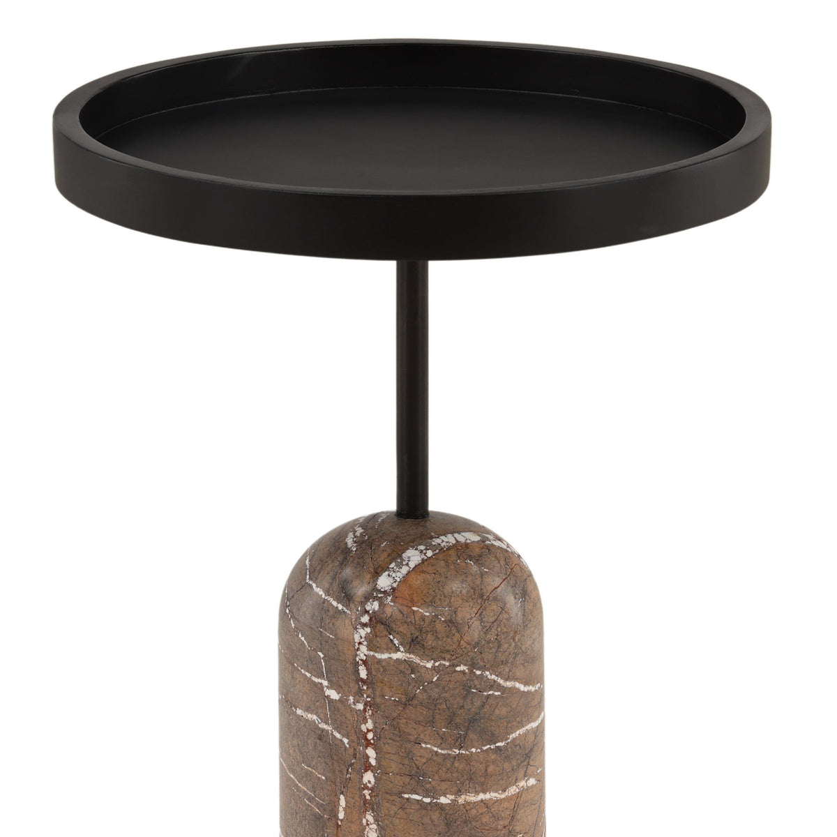Saul - End Table