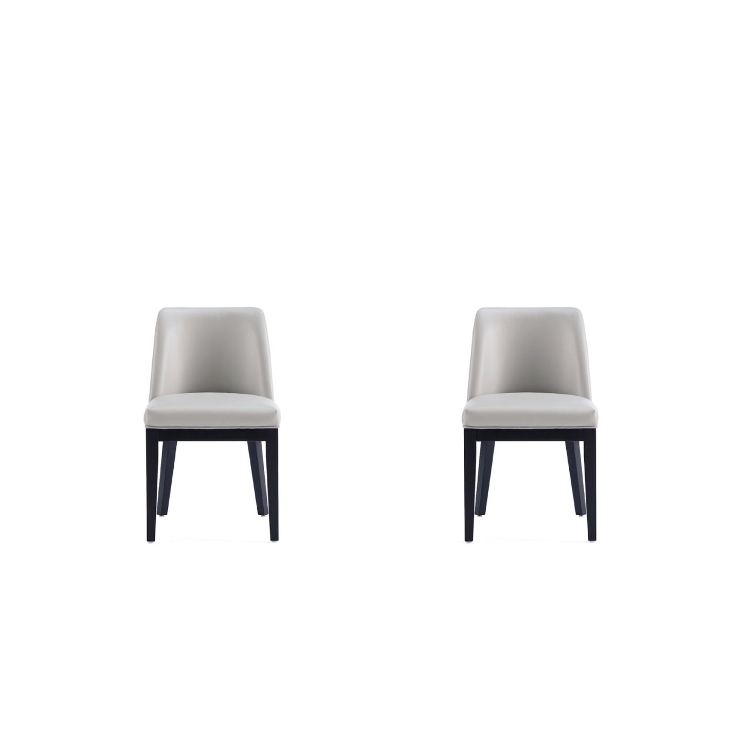 Gansevoort - Dining Chair (Set of 2)