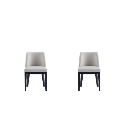 Gansevoort - Dining Chair (Set of 2)