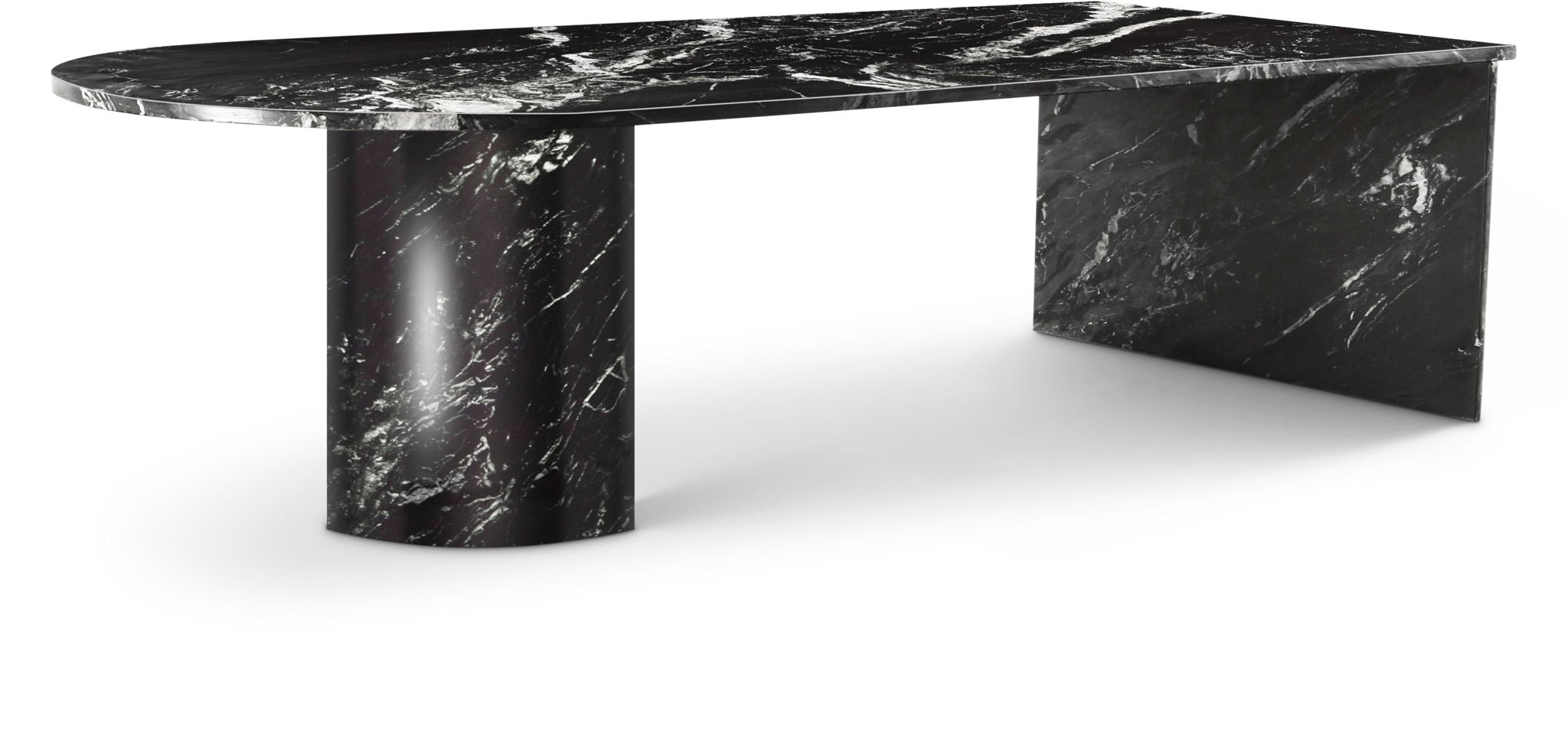 Salerno - Coffee Table