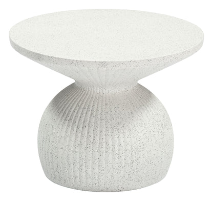 Corza - Coffee Table - White