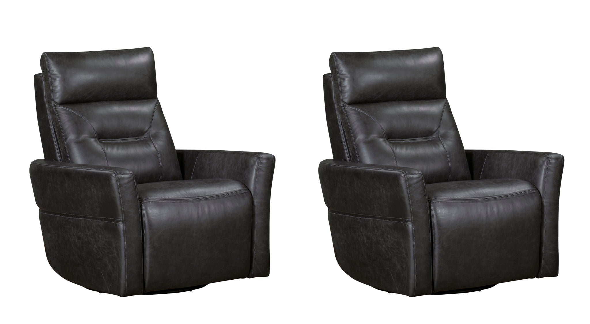 Remmington - Power Swivel Glider Recliner