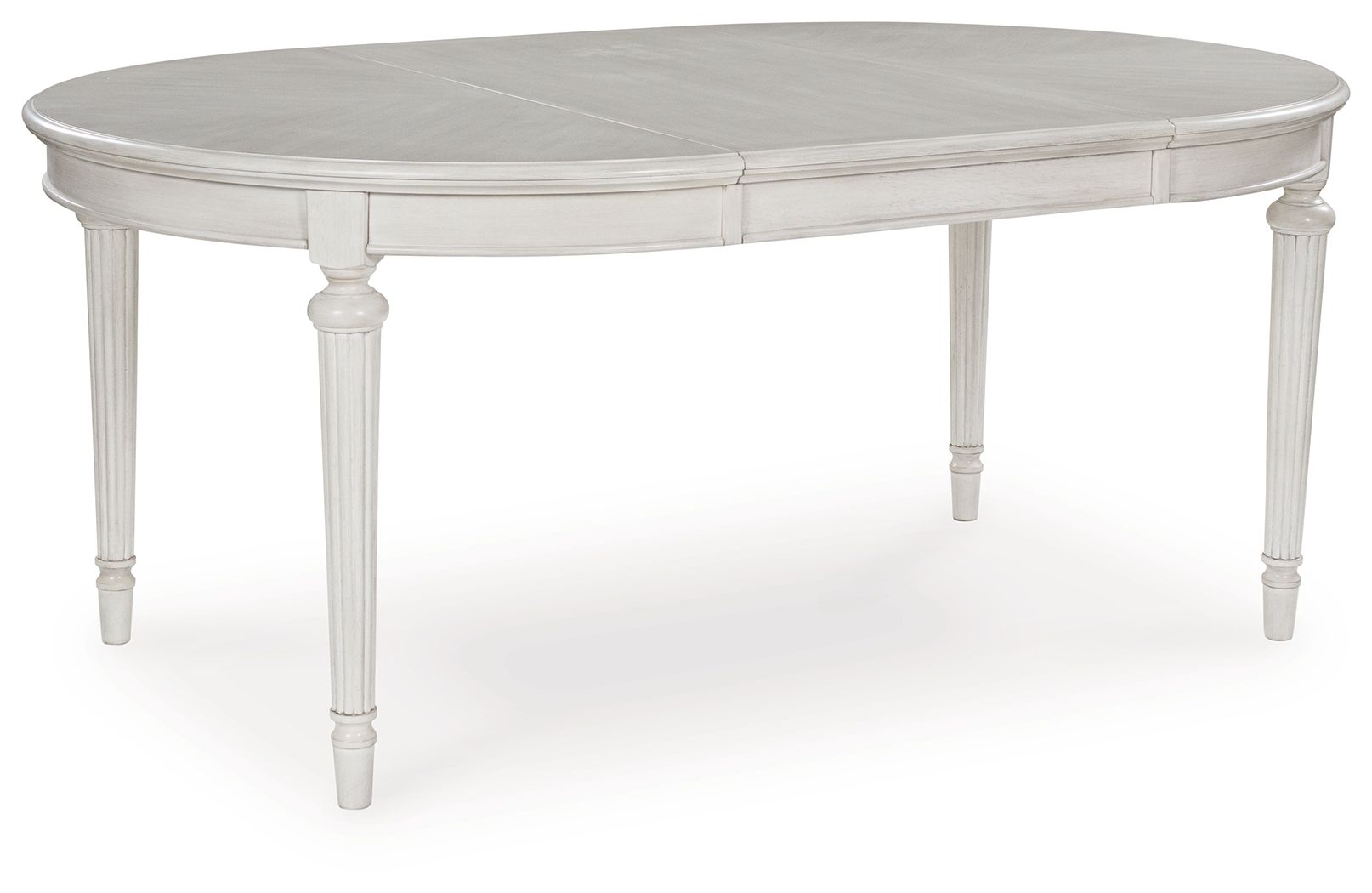 Montelaine Oval Dining Room Extension Table