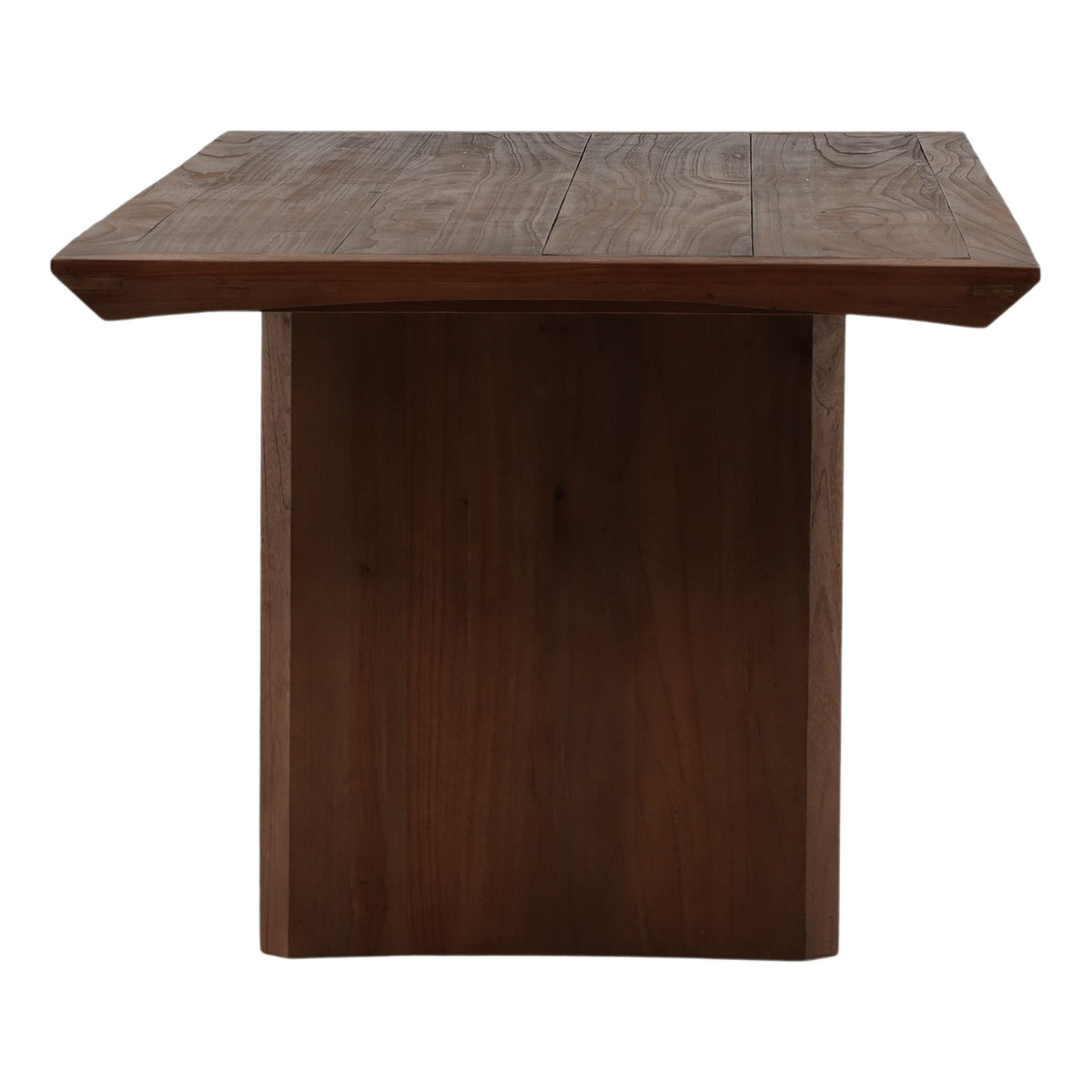Varen - Dining Table - Brown