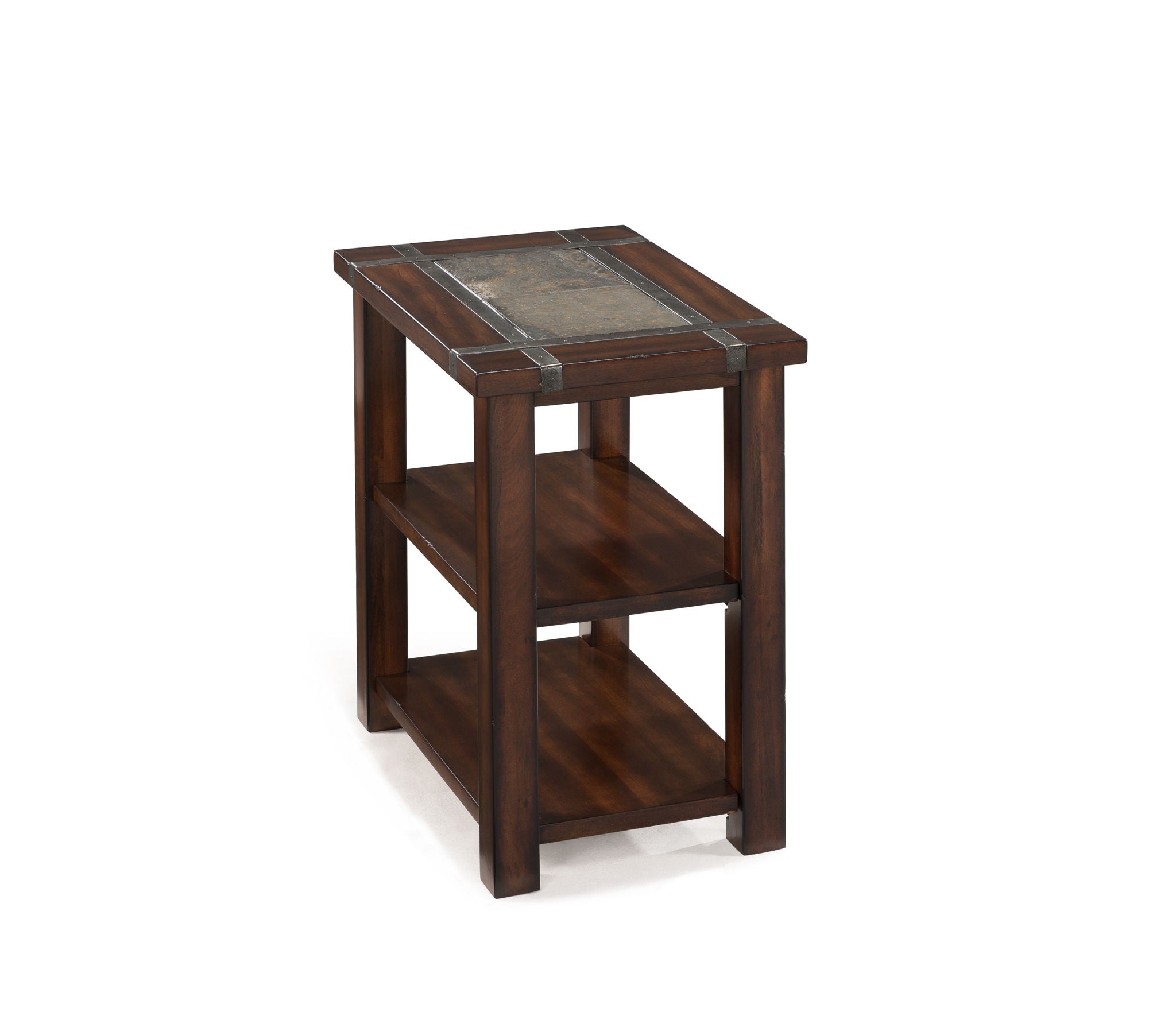 Roanoke Chairside End Table