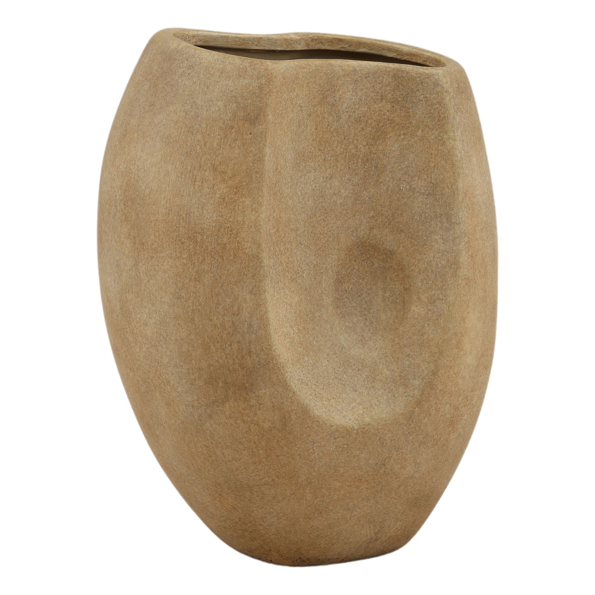 Corland - Vase - Sand