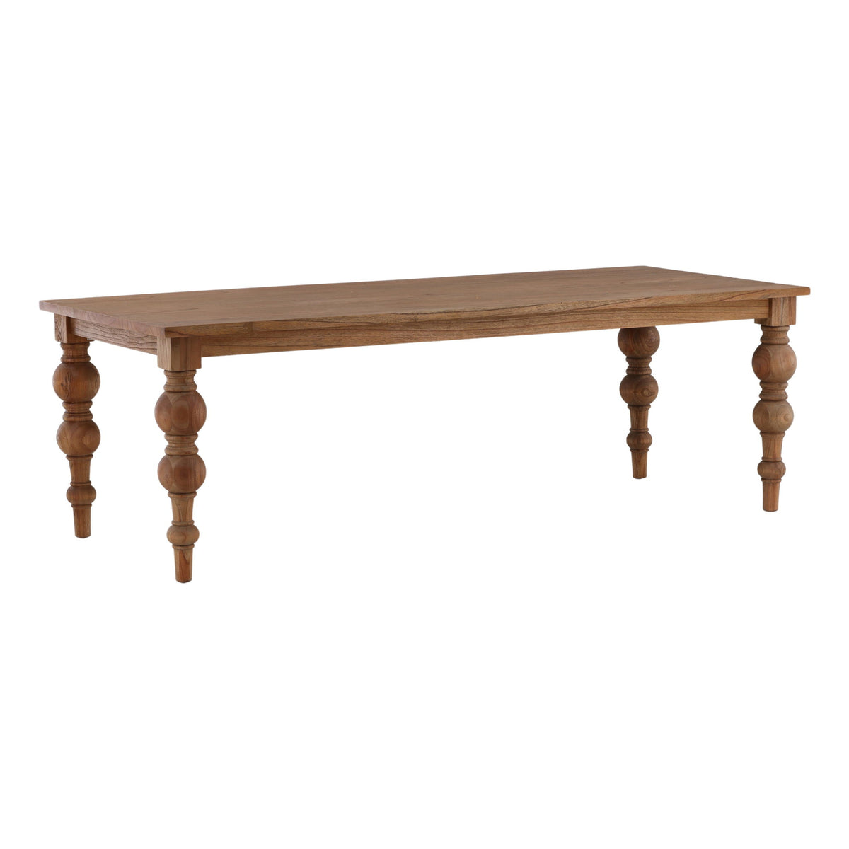 Campbell - Dining Table