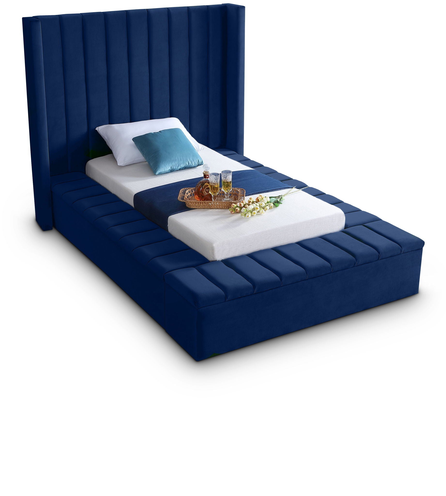 Kiki - Bed