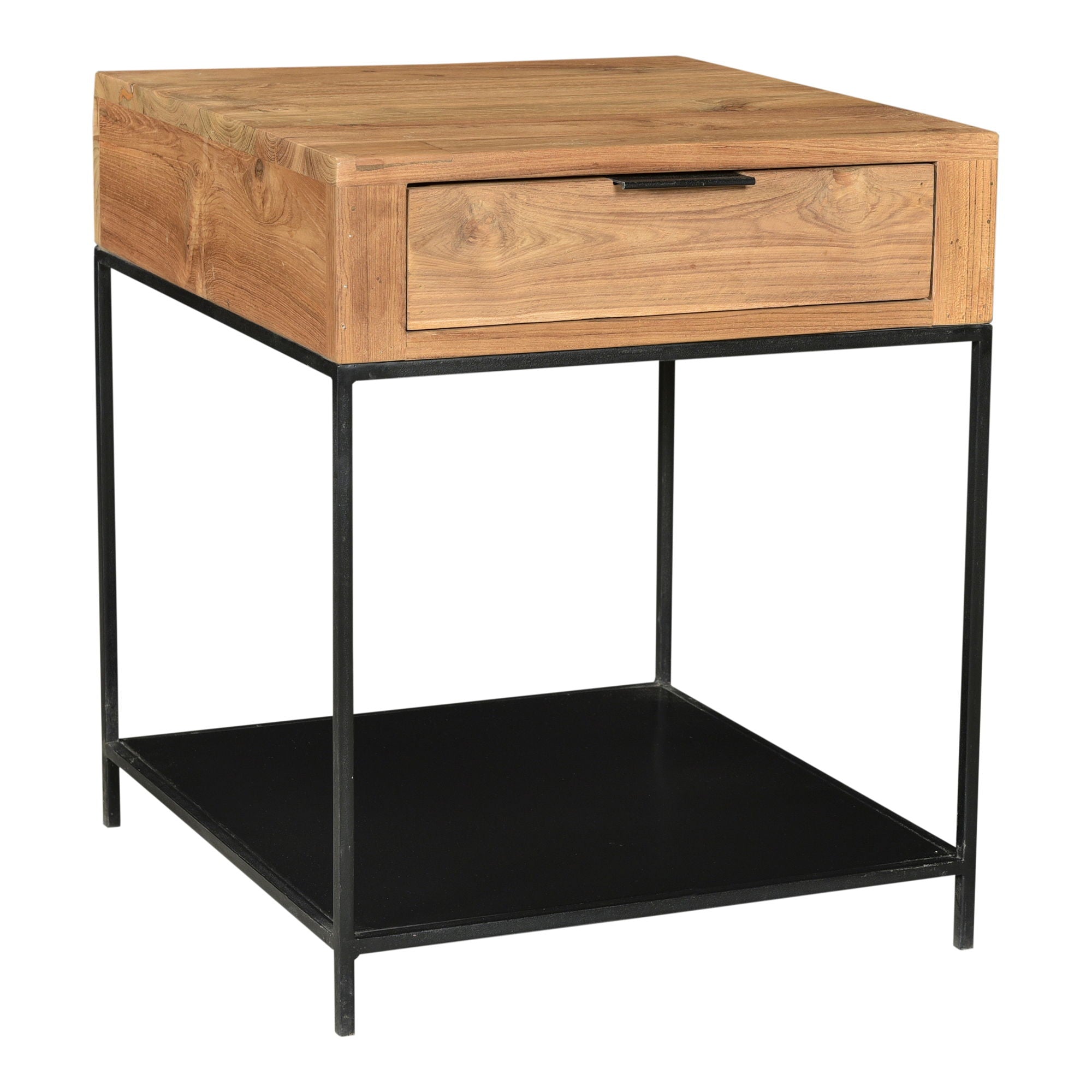 Joliet Side Table - Thumbnail 2