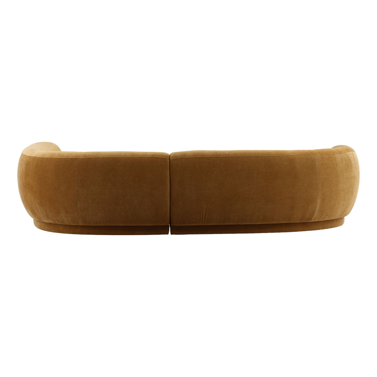Lake - Sectional
