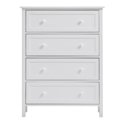 Lolanda - Chest - White