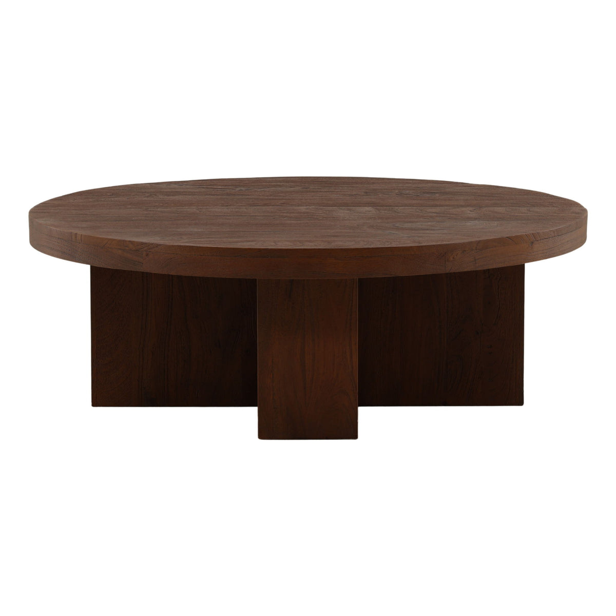 Jettson - Coffee Table - Brown