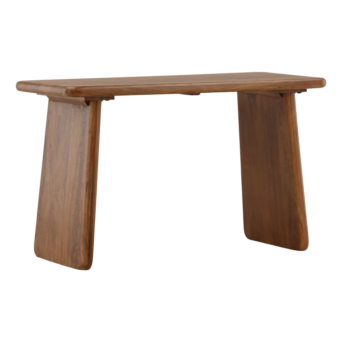 Winsor - Desk - Brown