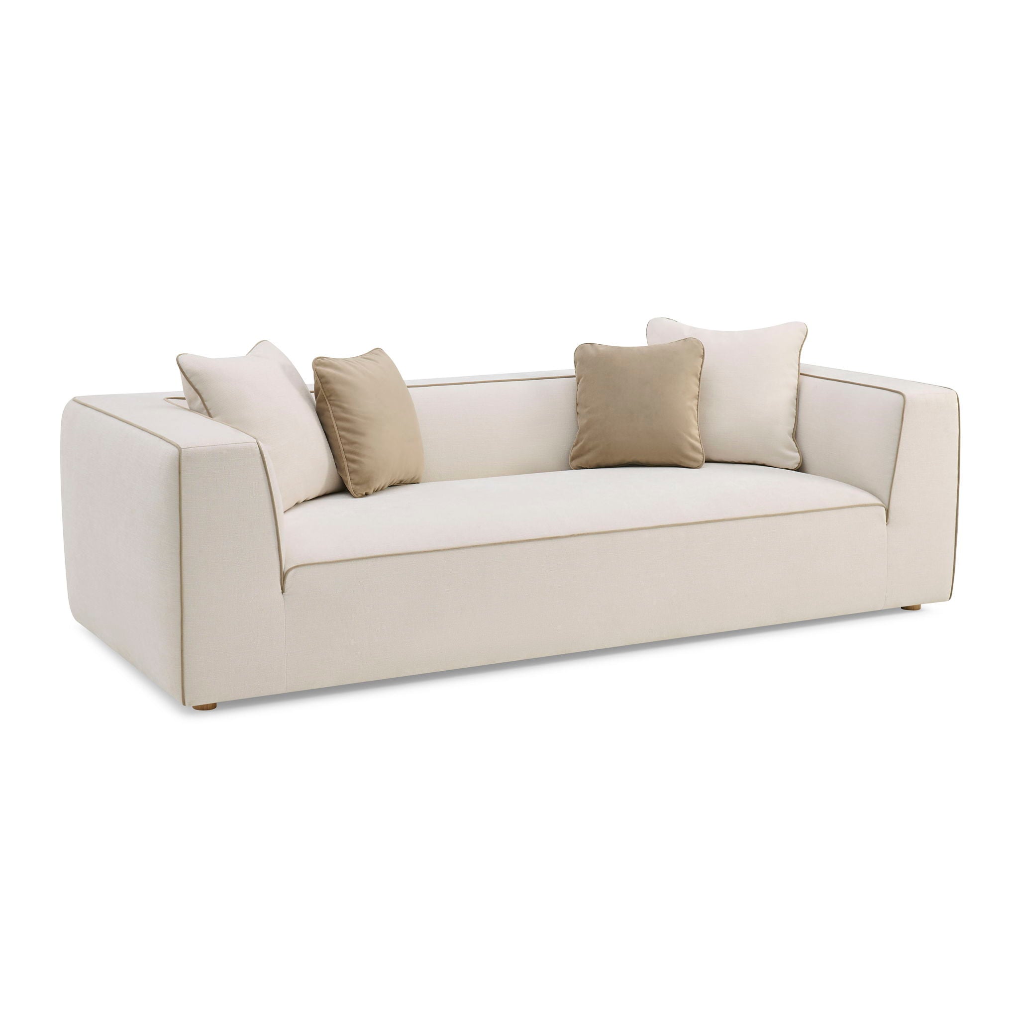 Tristine - Sofa