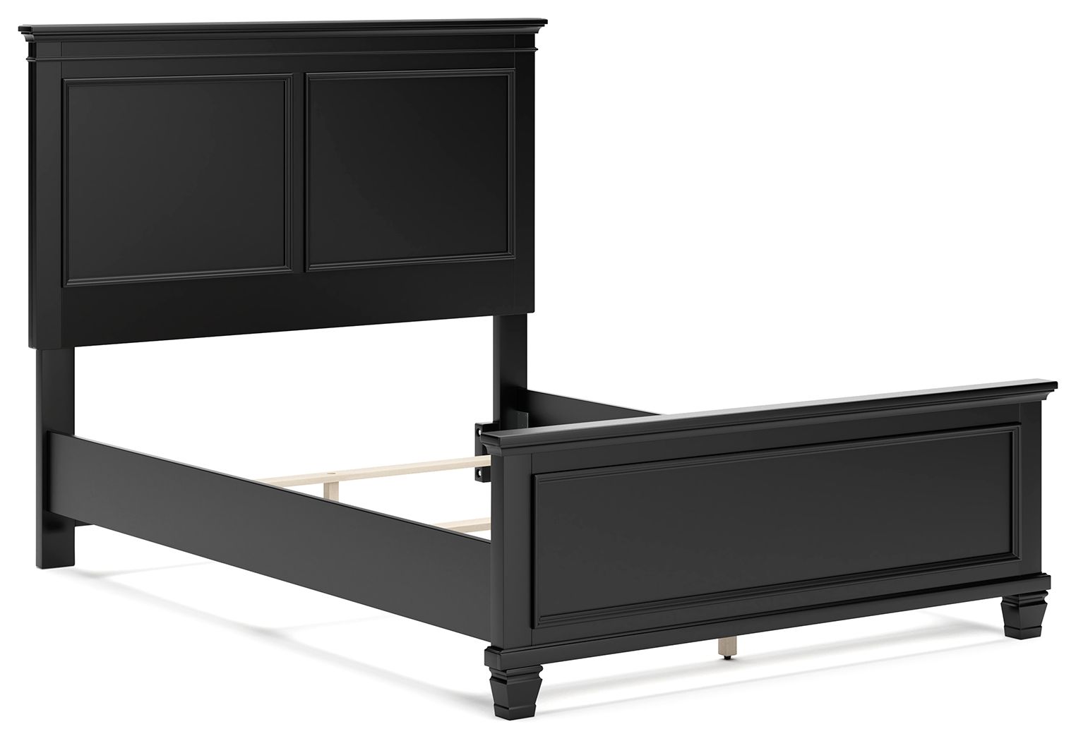 Ashley Furniture Lanolee Panel Bed - Thumbnail 2
