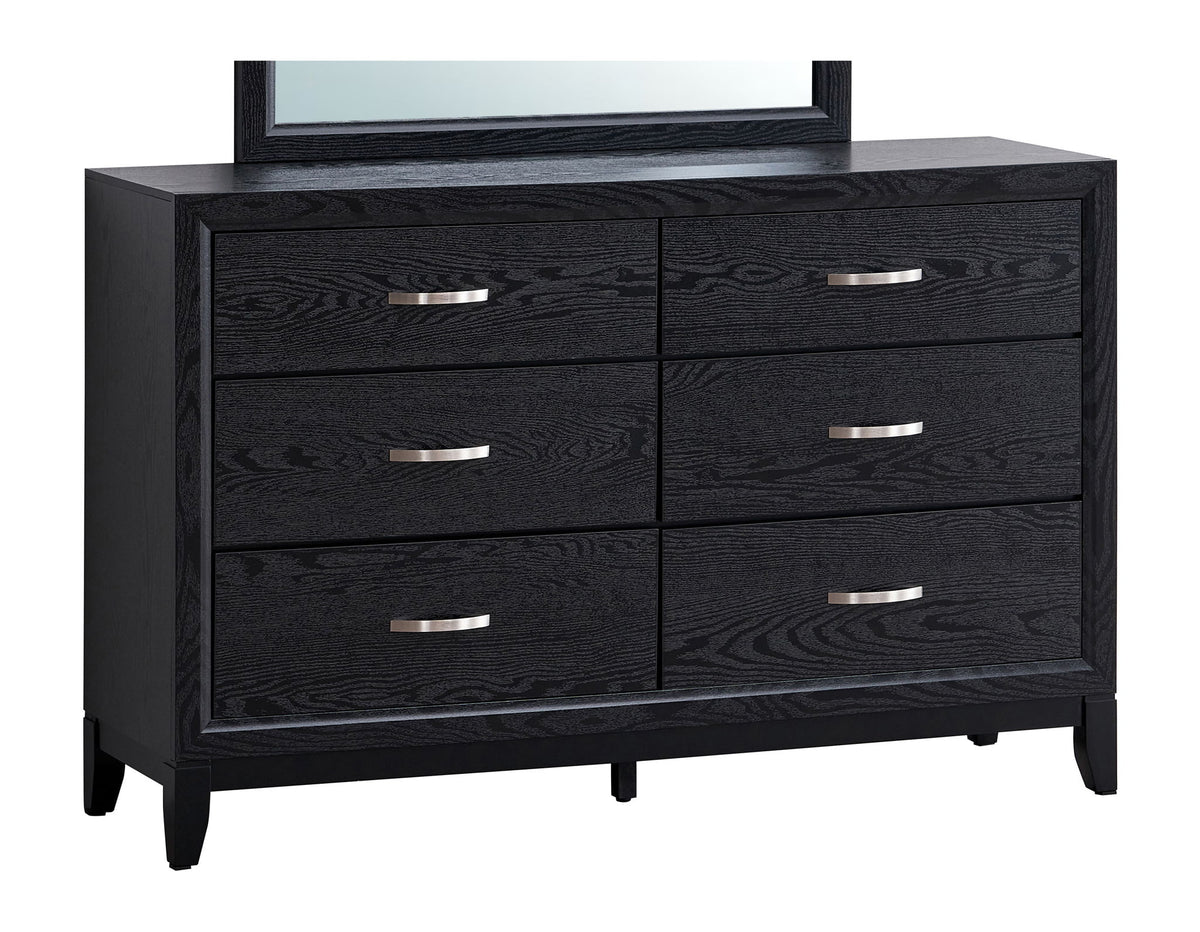Glory Furniture - Glasgow - Dresser