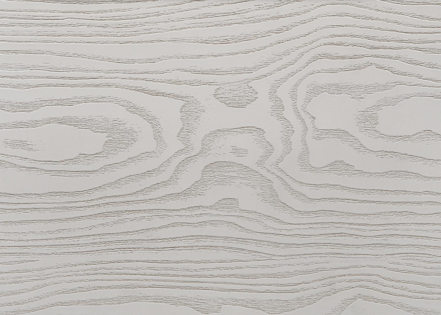 B027 - Nightstand - Pale Almond