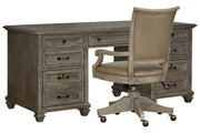 Lancaster - Executive Desk Set