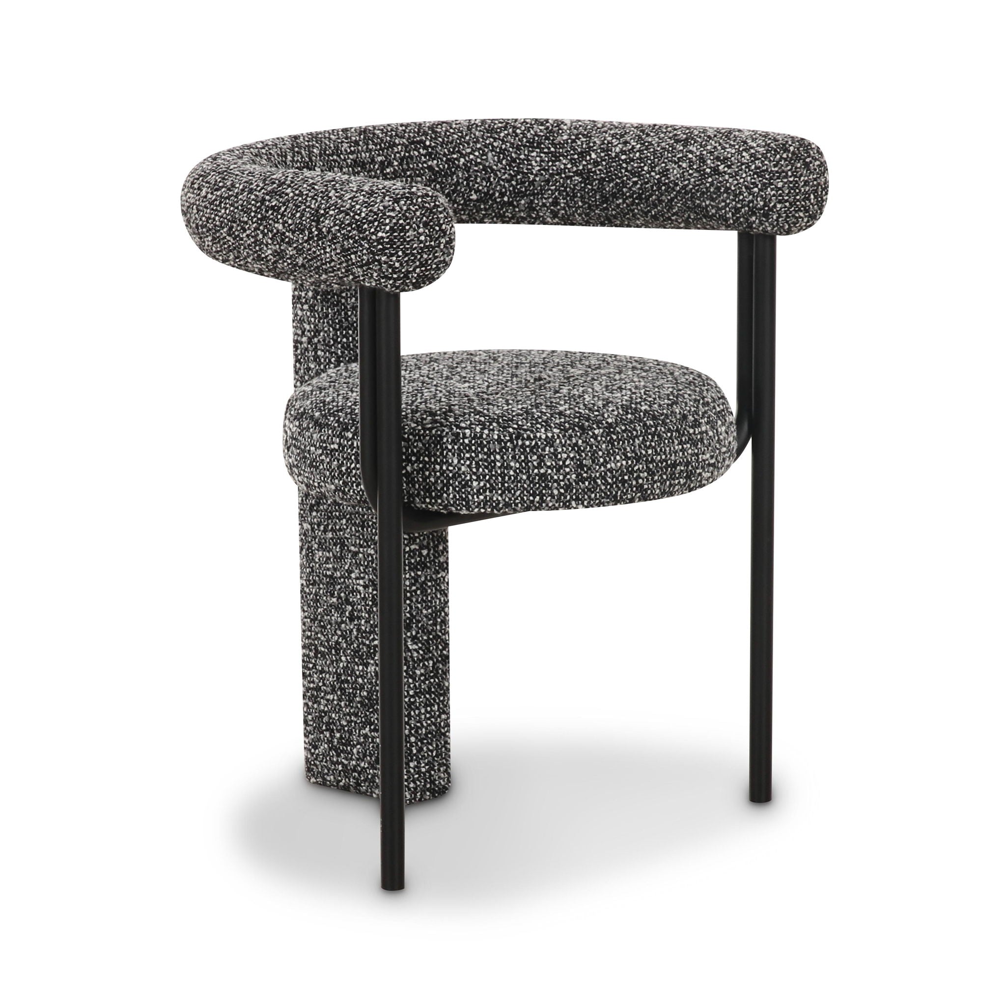 Synn Dining Chair - Thumbnail 2