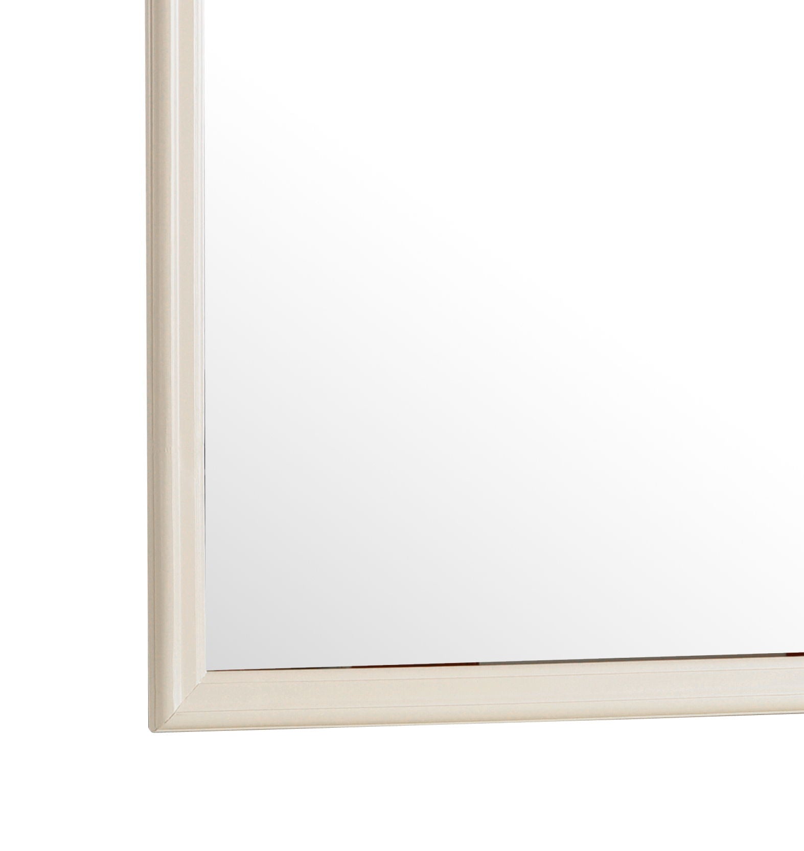 Glory Furniture - Louis Phillipe - Mirror