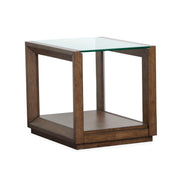 Sebastian - Living Room Table