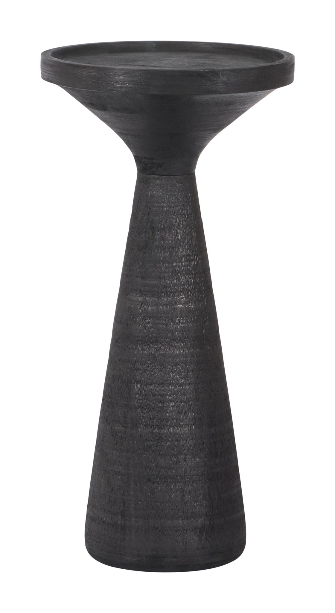 Omni - Side Table - Black