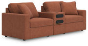 Modmax - 3 Piece Sectional