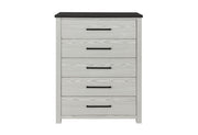 Ava - Chest - Beige