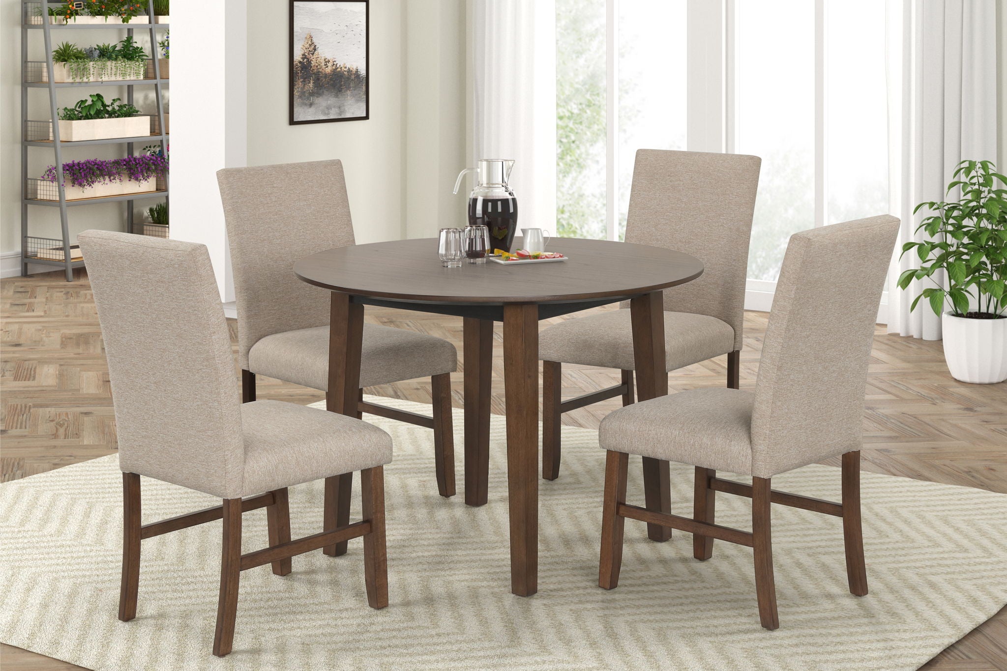 Dining Room Set