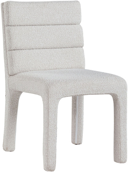 Kai - Boucle Dining Chair (Set of 2)