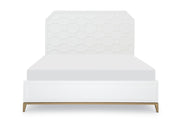 Chelsea by Rachael Ray - Complete Panel Bed