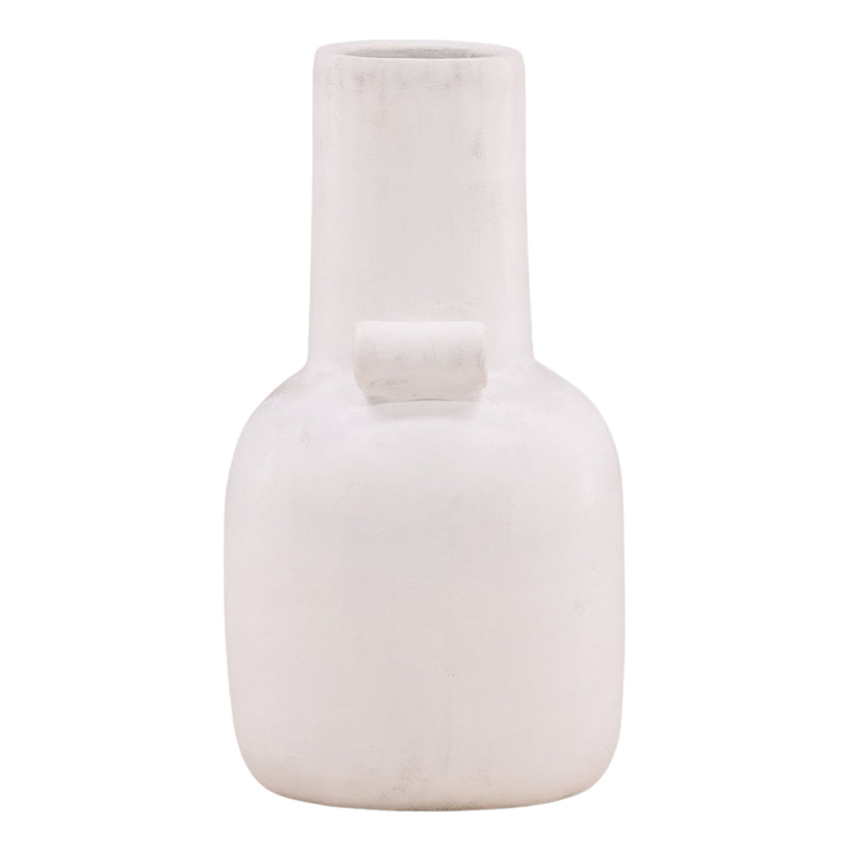 Hafren - Vase - White