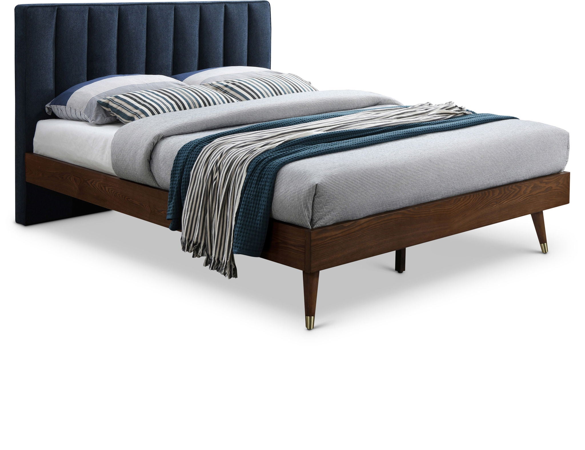 Vance - Bed