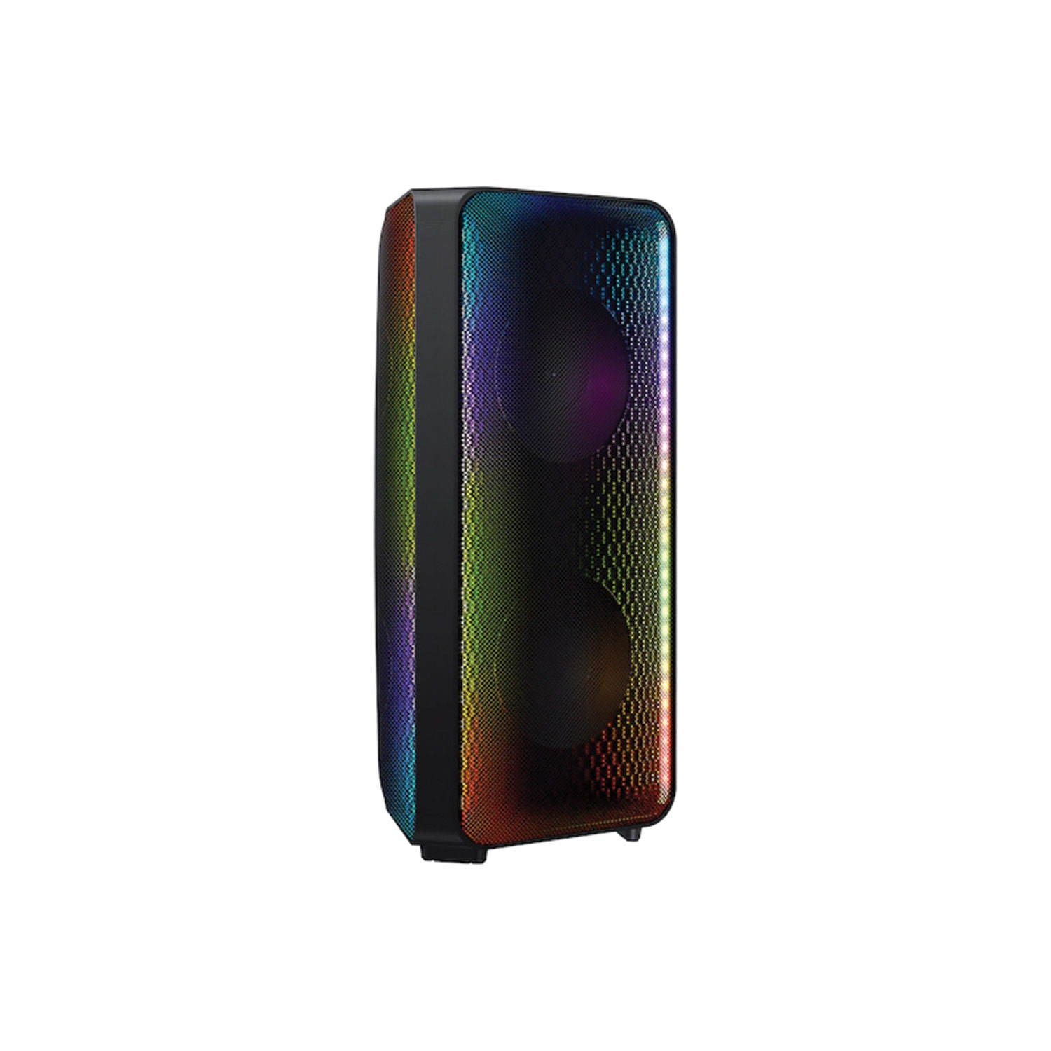 Samsung - Sound Tower High Power Audio 160W