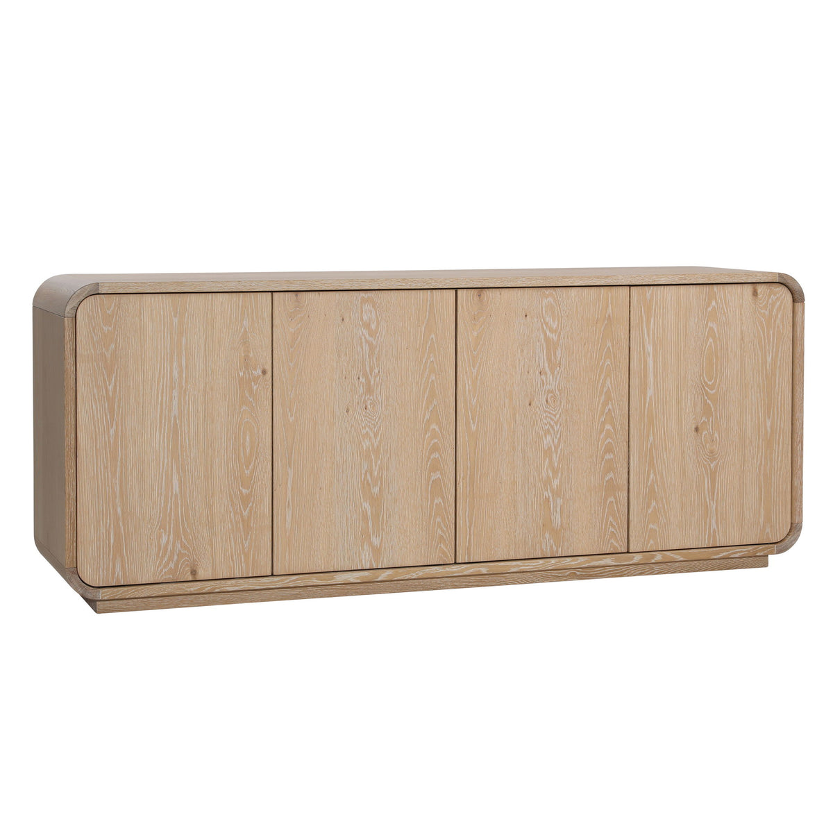 Virginia - Sideboard - Natural