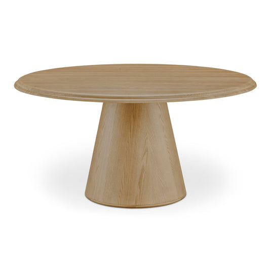 Tutto - Dining Table - Natural