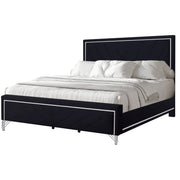 Ava - Bed
